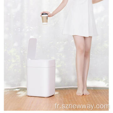 Xiaomi Townew Smart Trash Can T1 Ménage